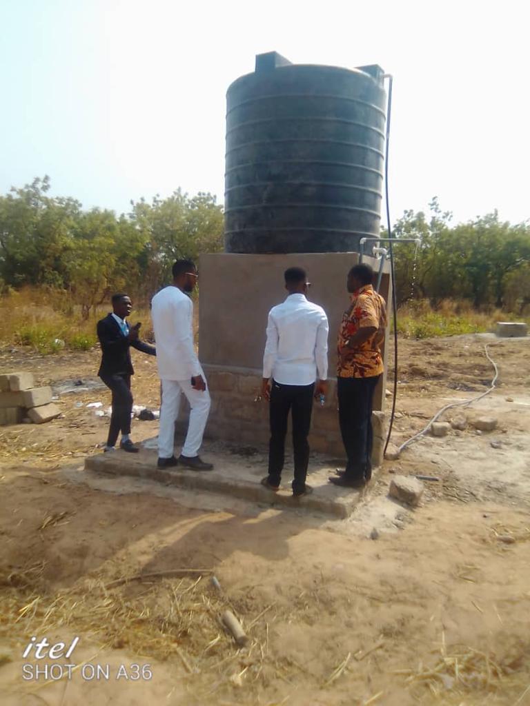 Progress in the field